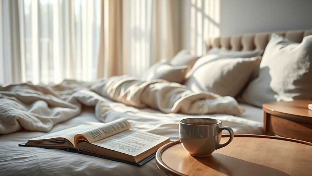 sleep related symptoms and signs