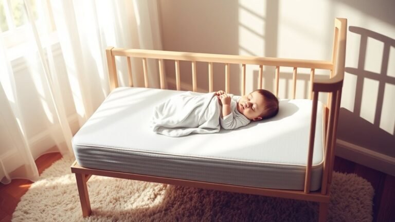 sleep safety prevention tips