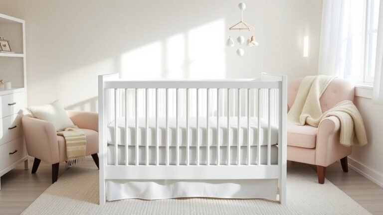 sleep surface guidelines essentials