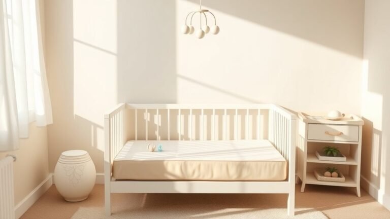 sleep surface safety guide