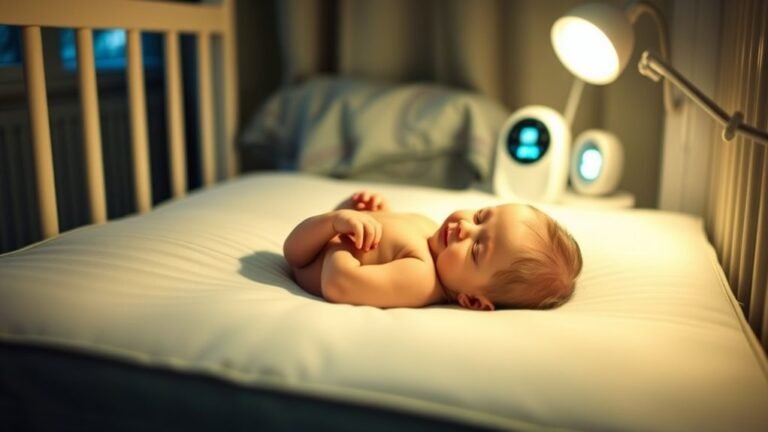 sleep surface safety risks