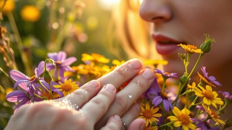 smell sensitivity frequently asked questions