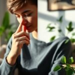 smell sensitivity guidelines explained
