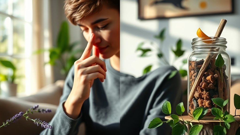 smell sensitivity guidelines explained