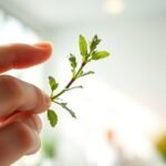 smell sensitivity medical advice