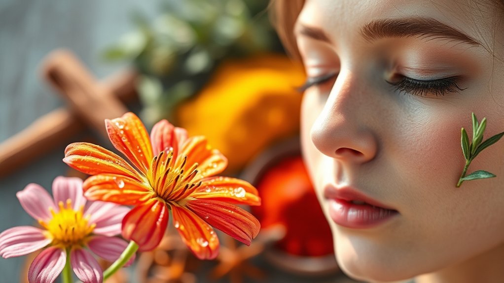 smell sensitivity misconceptions revealed