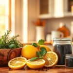 smell sensitivity prevention strategies