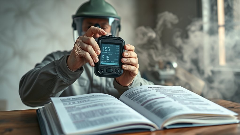 smoke exposure management guide