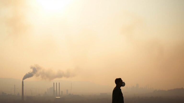 smoke exposure risk factors