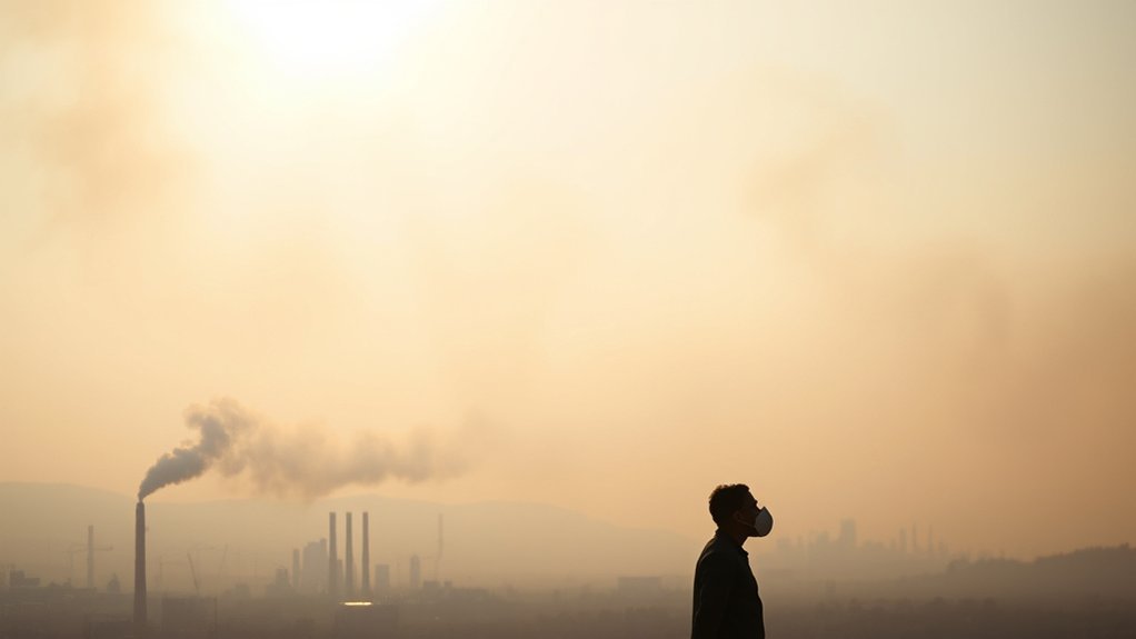 smoke exposure risk factors