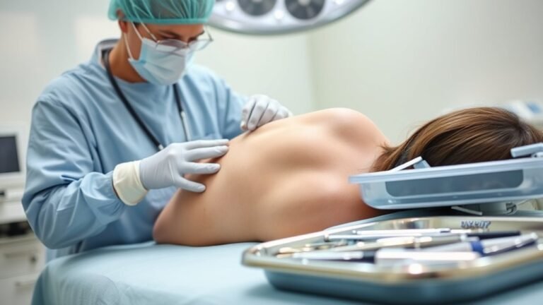 spinal anesthesia commonly asked questions