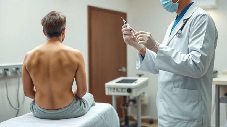spinal anesthesia misconceptions clarified