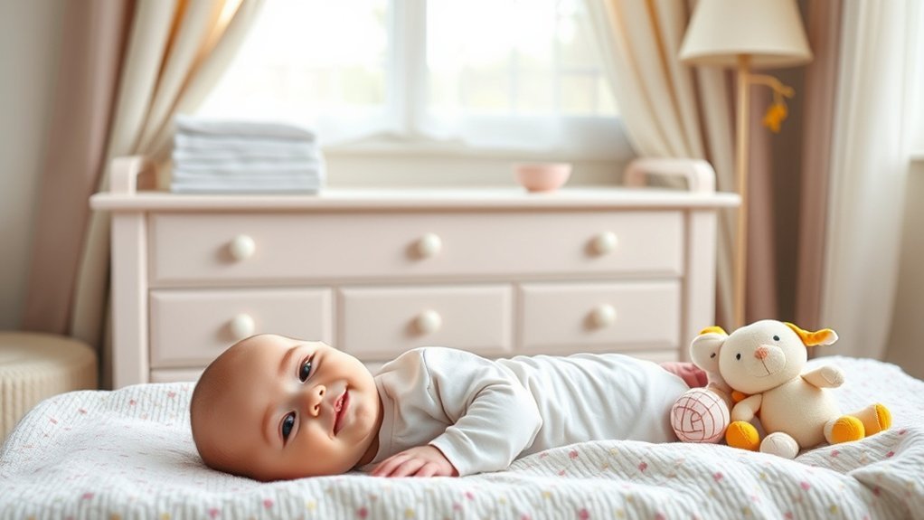 spit up care and advice