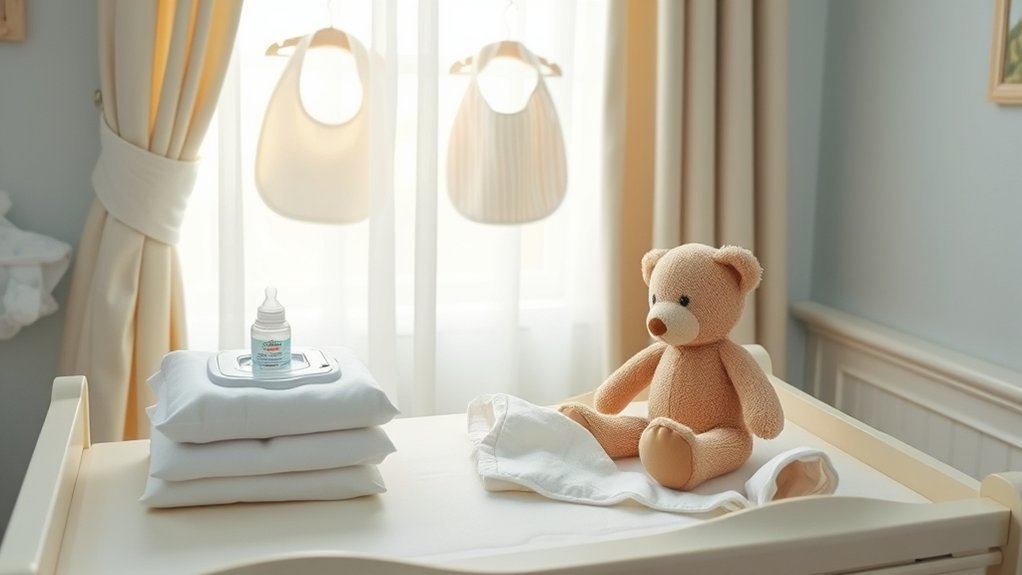 spit up care guidelines overview