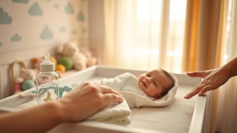 spit up handling made easy