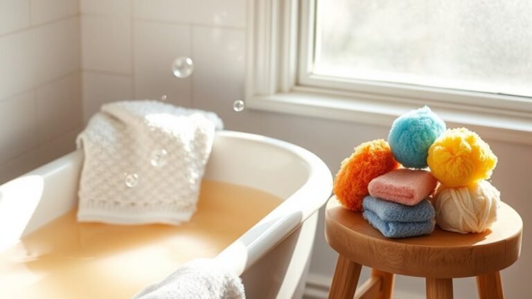 sponge bath frequently asked questions