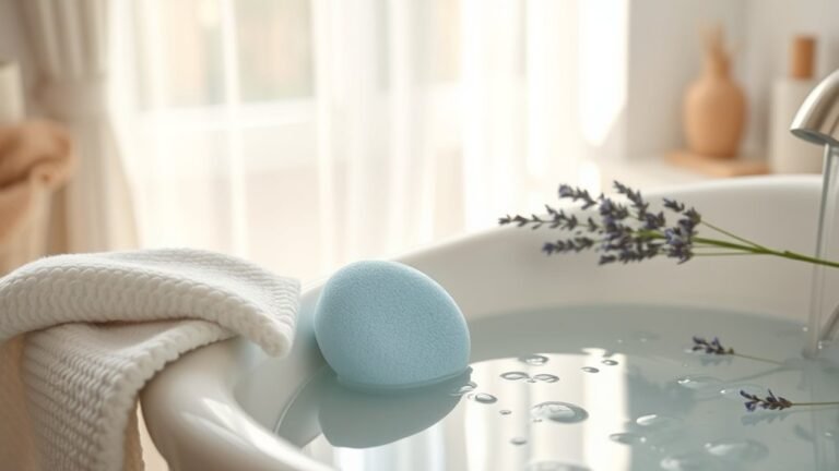 sponge bath prevention strategies