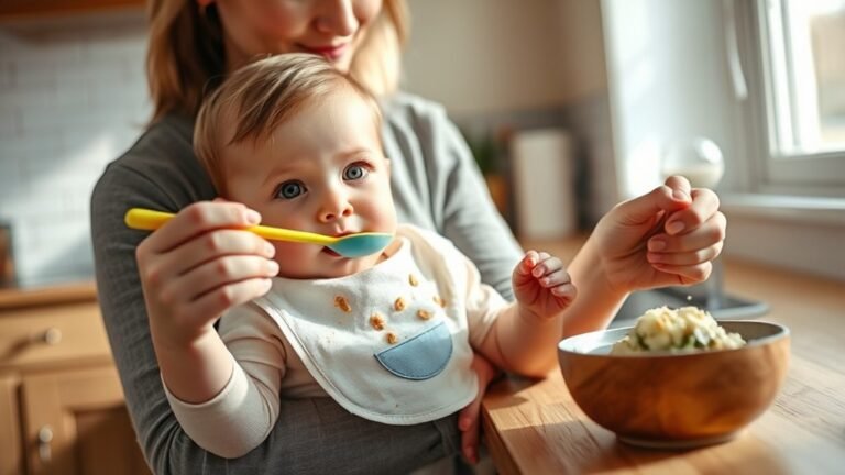spoon feeding frequently asked questions
