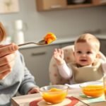 spoon feeding guidelines explained