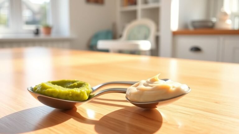 spoon feeding misconceptions clarified