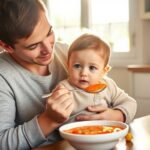 spoon feeding prevention strategies