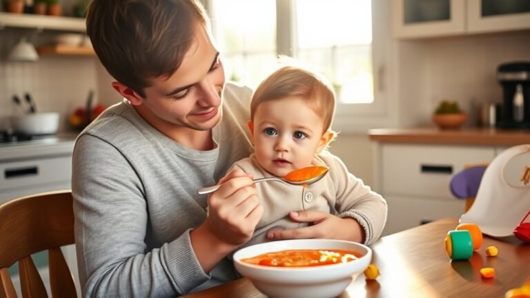 spoon feeding prevention strategies