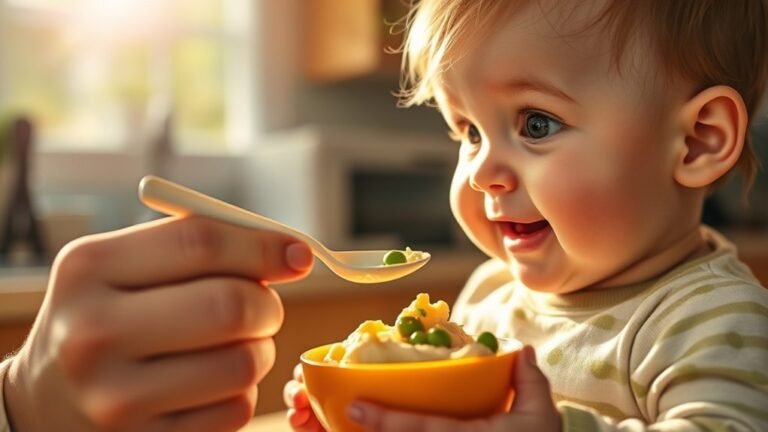 spoon feeding techniques explained