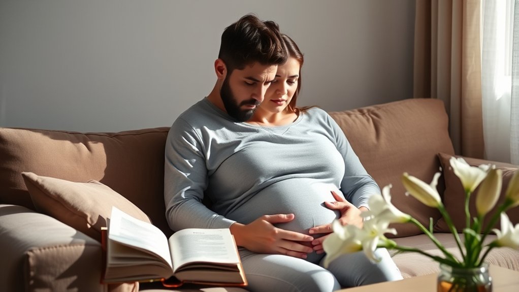 spotting causes early pregnancy