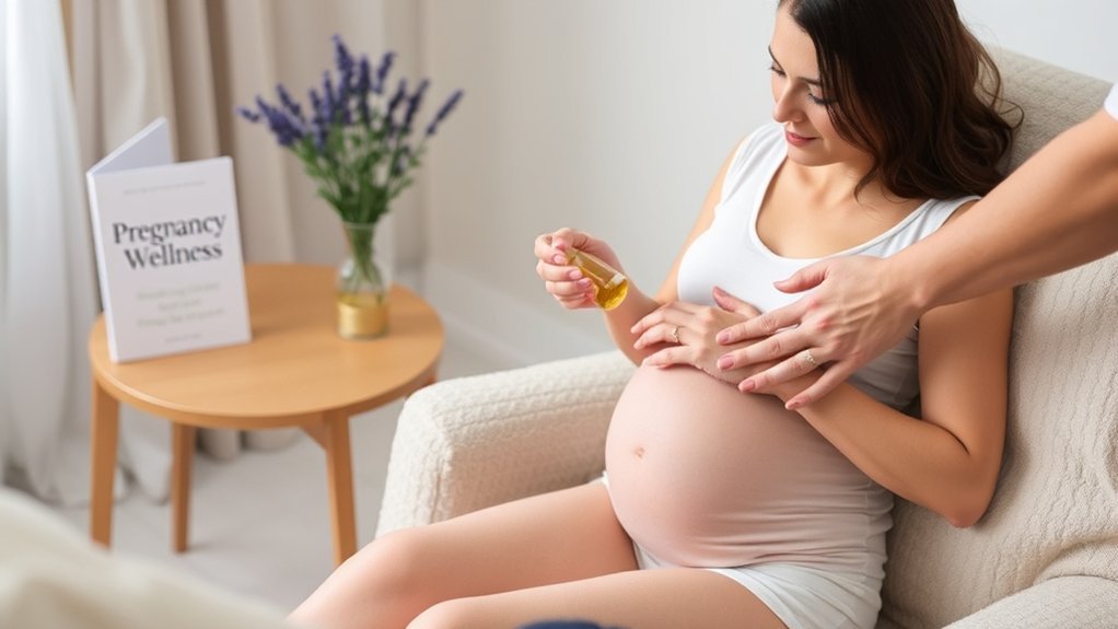 start perineal massage 34 weeks