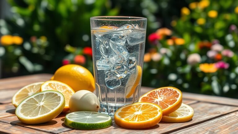 stay hydrated prevent dehydration