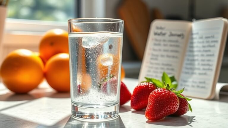 stay hydrated recognize symptoms