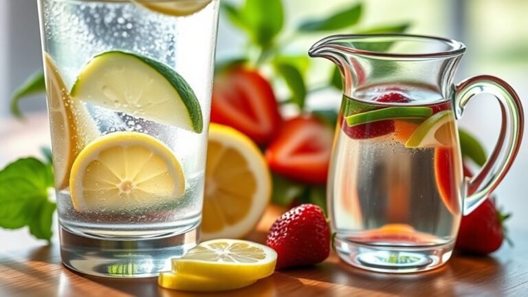 stay hydrated wisely always