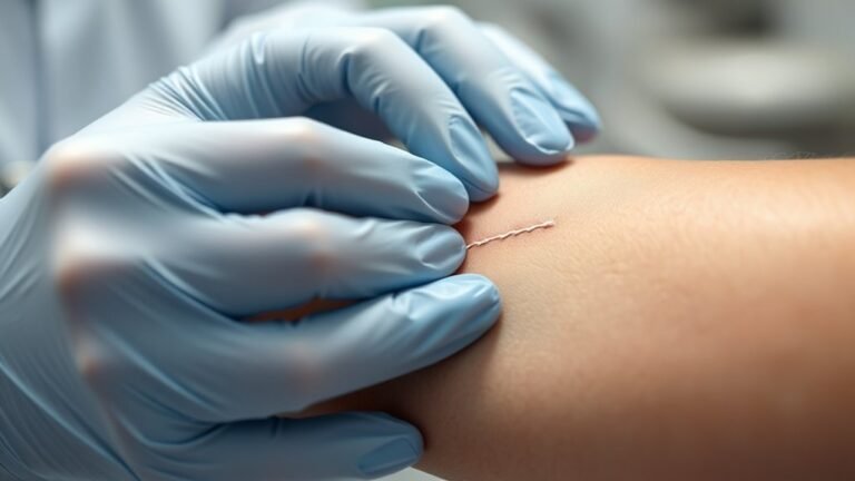 stitches care frequently asked questions