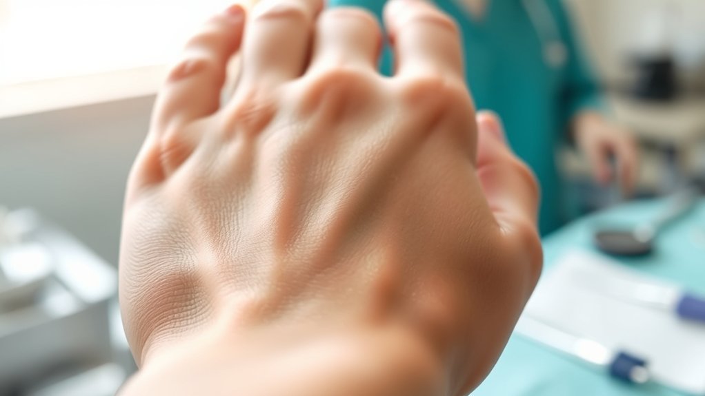 stitches enhance wound healing