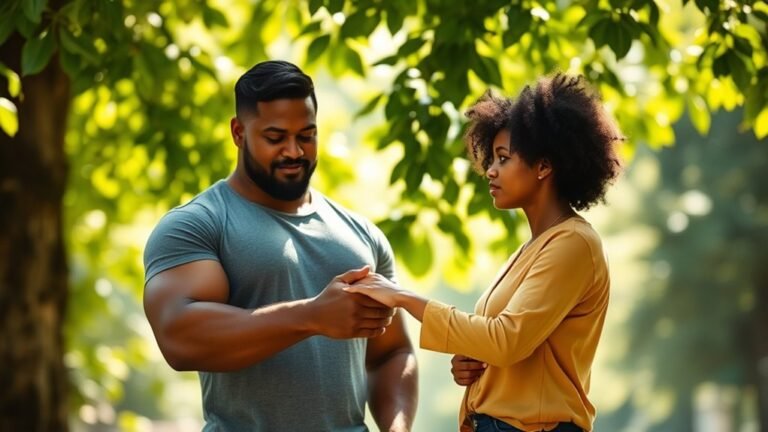 supportive standing guidelines explained