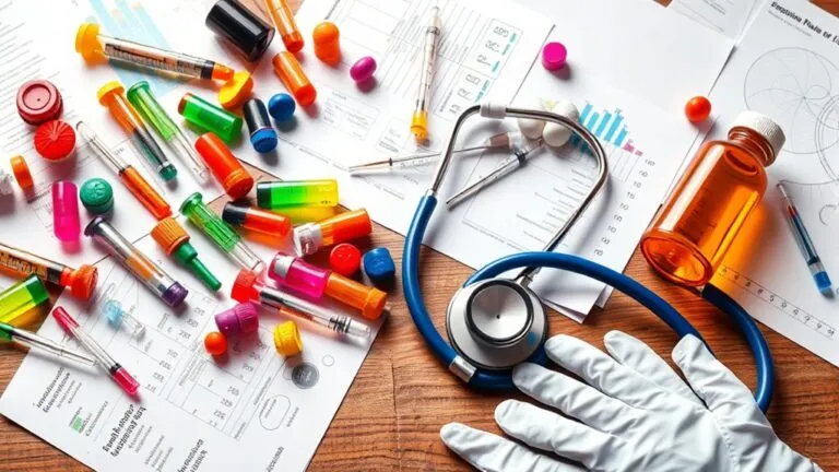 symptom identification screening tools