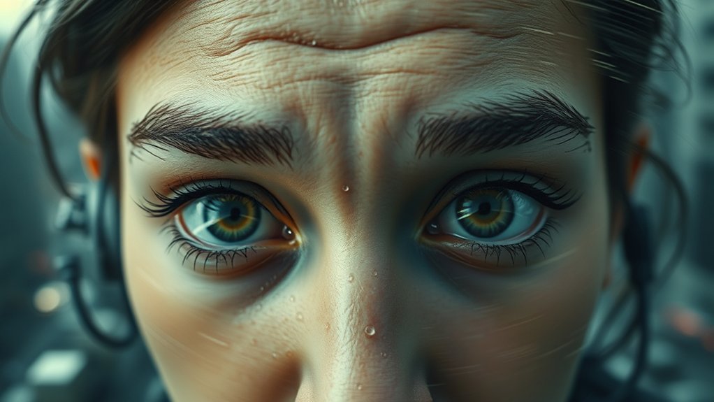 symptoms and signs overview