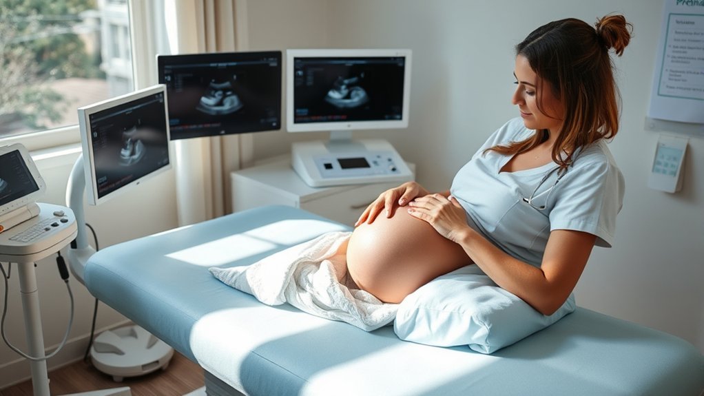 tailored prenatal care essentials