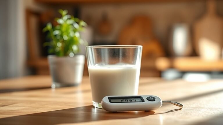 thawing breast milk guidelines