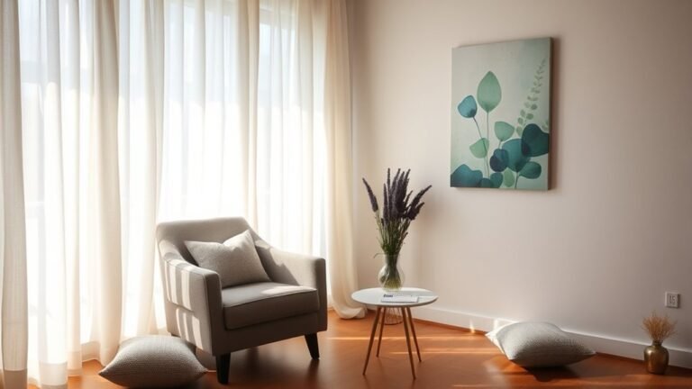 therapy for symptom management