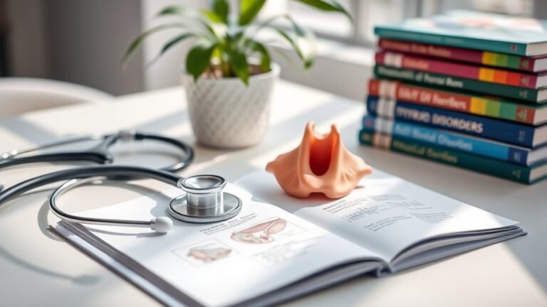 thyroid disorder frequently asked questions