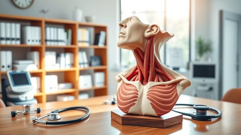 thyroid disorder management guide