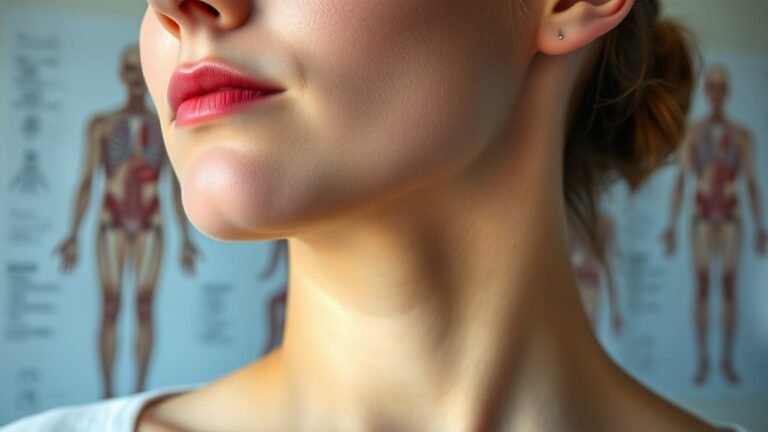 thyroid disorder symptoms overview