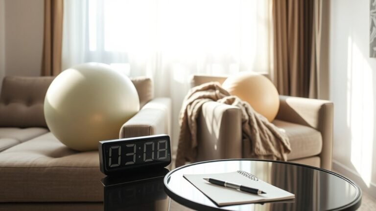 timing contractions effectively explained