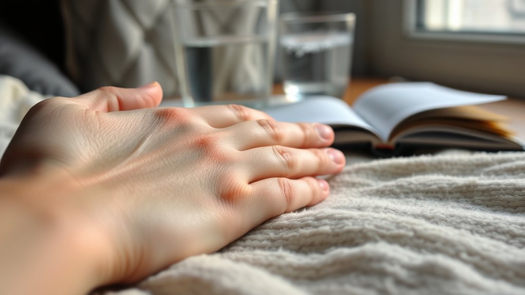 tolac recovery symptoms overview