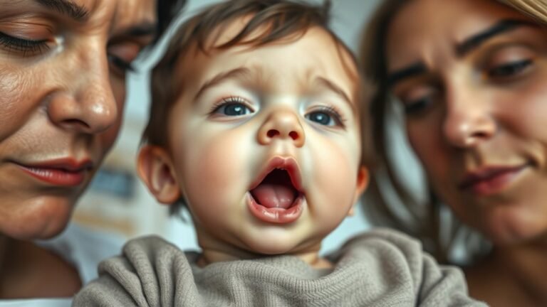 tongue tie awareness for parents