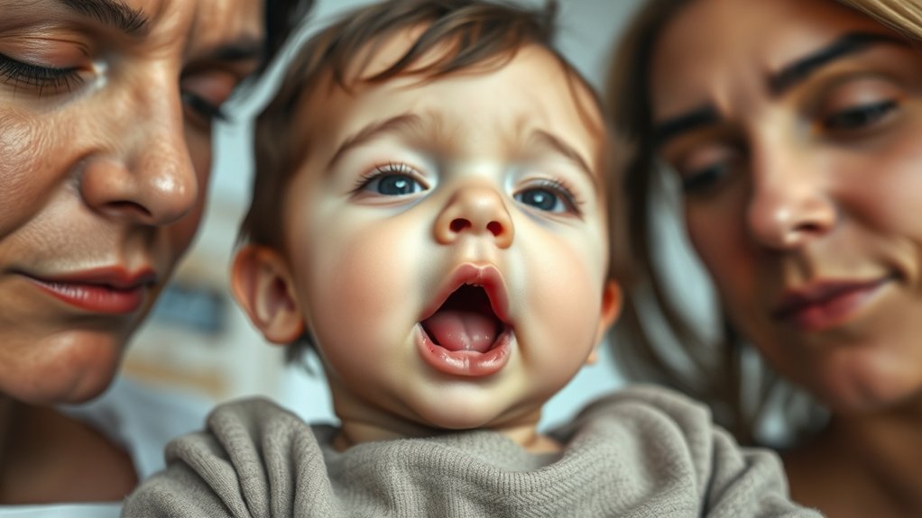 tongue tie awareness for parents
