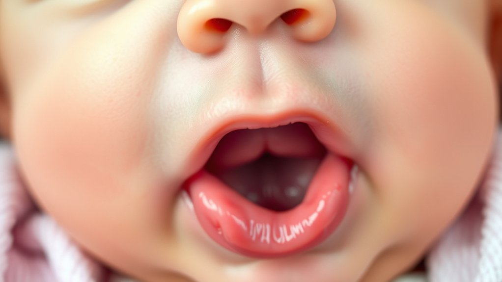 tongue tie medical consultation guide