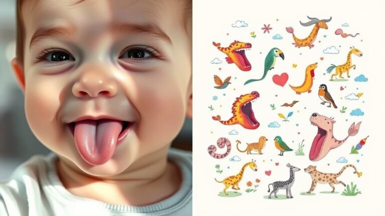 tongue tie misconceptions and truths