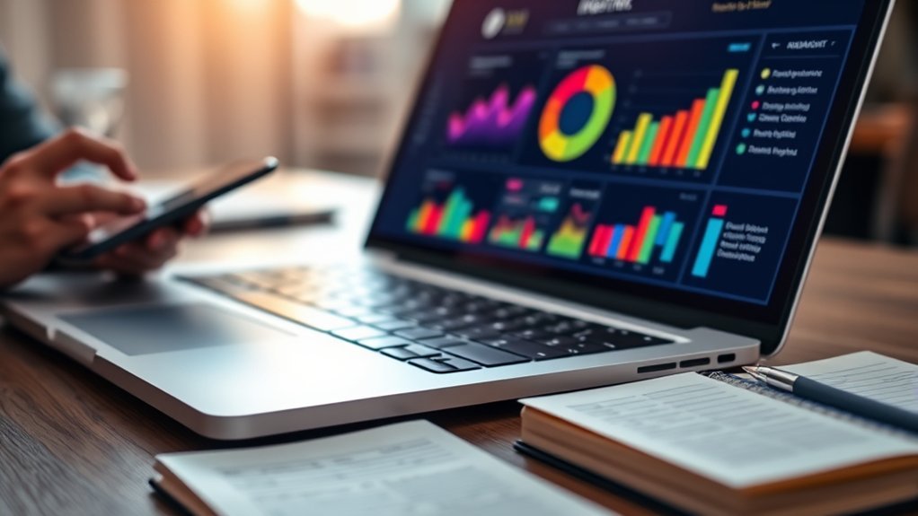 tracking feeds made simple